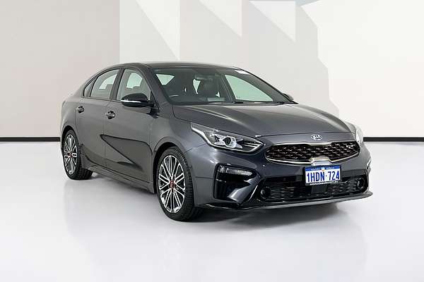 2020 Kia CERATO GT SAFETY PACK BD MY20