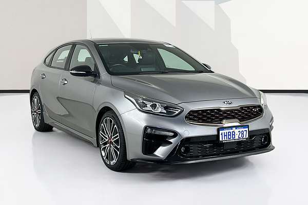 2020 Kia CERATO GT SAFETY PACK BD MY20