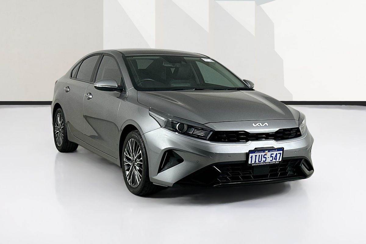 2024 Kia CERATO SPORT+ BD MY24