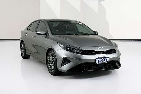 2024 Kia CERATO SPORT+ BD MY24