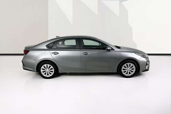 2020 Kia CERATO S BD MY20