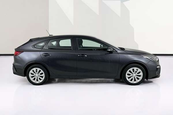 2020 Kia CERATO S BD MY20