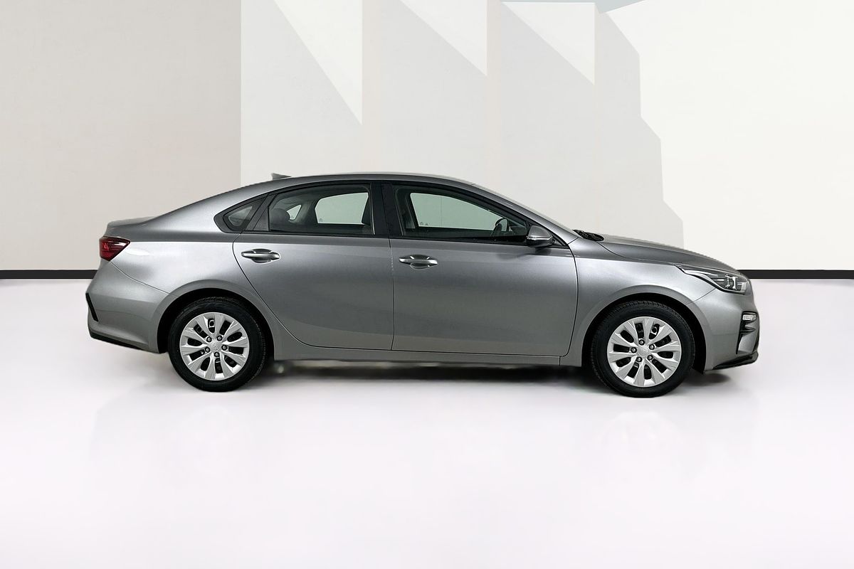 2020 Kia CERATO S BD MY20