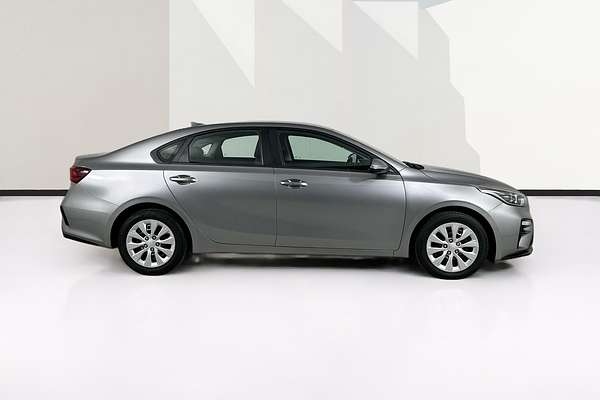 2020 Kia CERATO S BD MY20