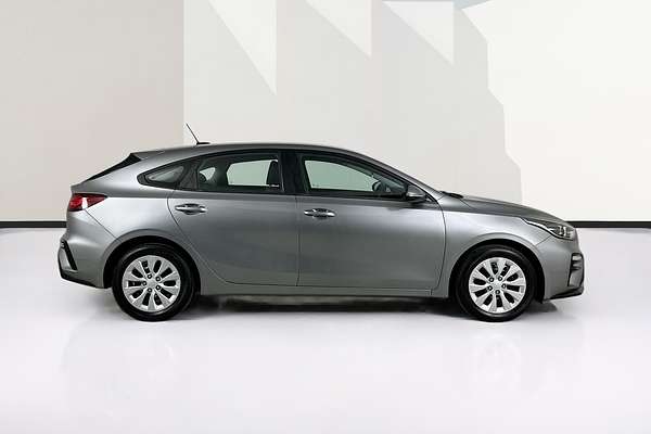 2021 Kia CERATO S BD MY21