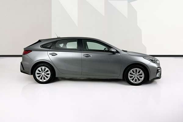 2021 Kia CERATO S BD MY21