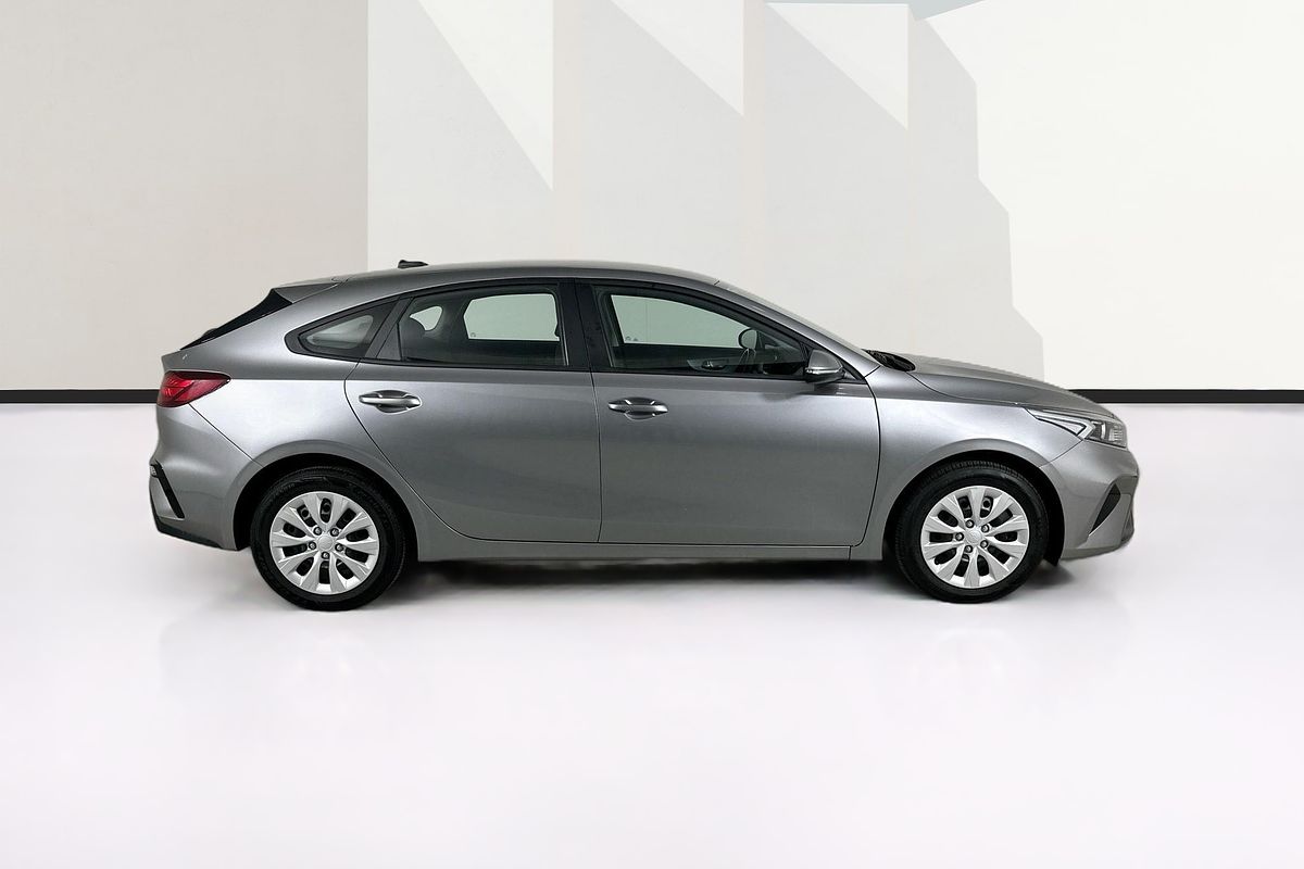 2021 Kia CERATO S BD MY22