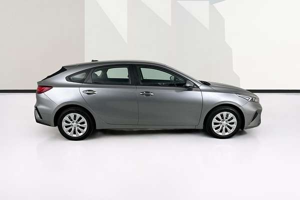 2021 Kia CERATO S BD MY22