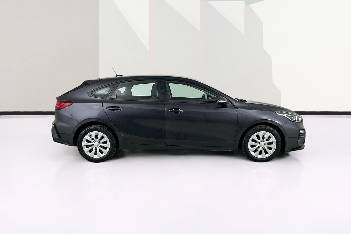 2020 Kia CERATO S BD MY20