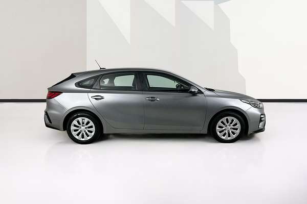 2021 Kia CERATO S BD MY21