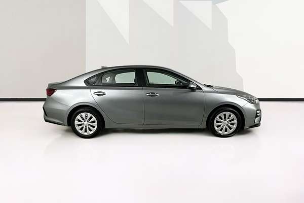2021 Kia CERATO S BD MY21