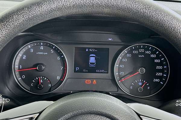 2021 Kia CERATO S BD MY21
