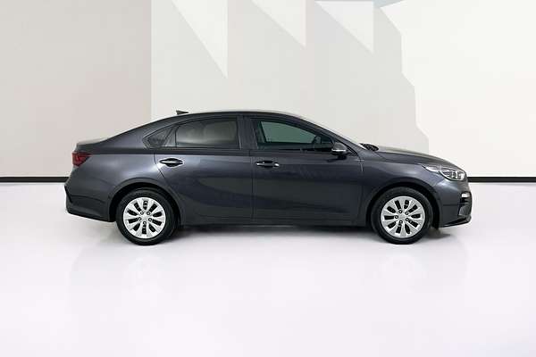 2019 Kia CERATO S BD MY19