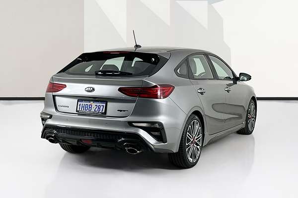 2020 Kia CERATO GT SAFETY PACK BD MY20