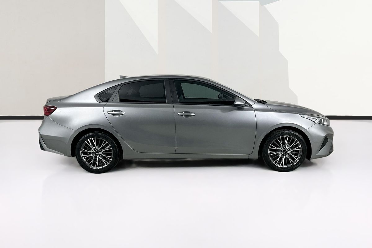 2024 Kia CERATO SPORT+ BD MY24