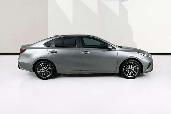 2024 Kia CERATO SPORT+ BD MY24
