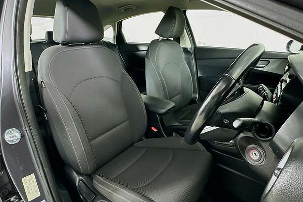 2020 Kia CERATO S BD MY20