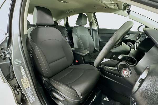 2021 Kia CERATO S BD MY21
