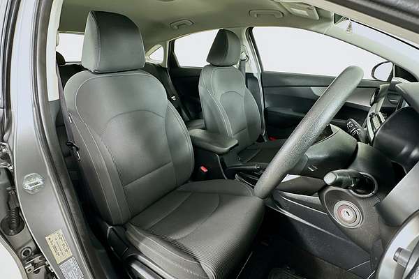 2021 Kia CERATO S BD MY21