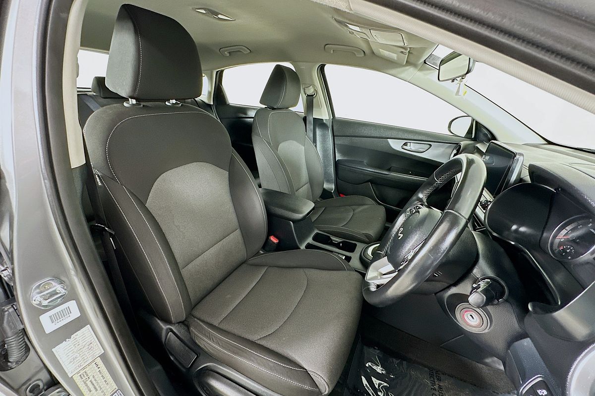2021 Kia CERATO S BD MY22