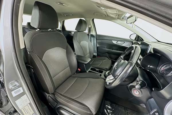 2021 Kia CERATO S BD MY22