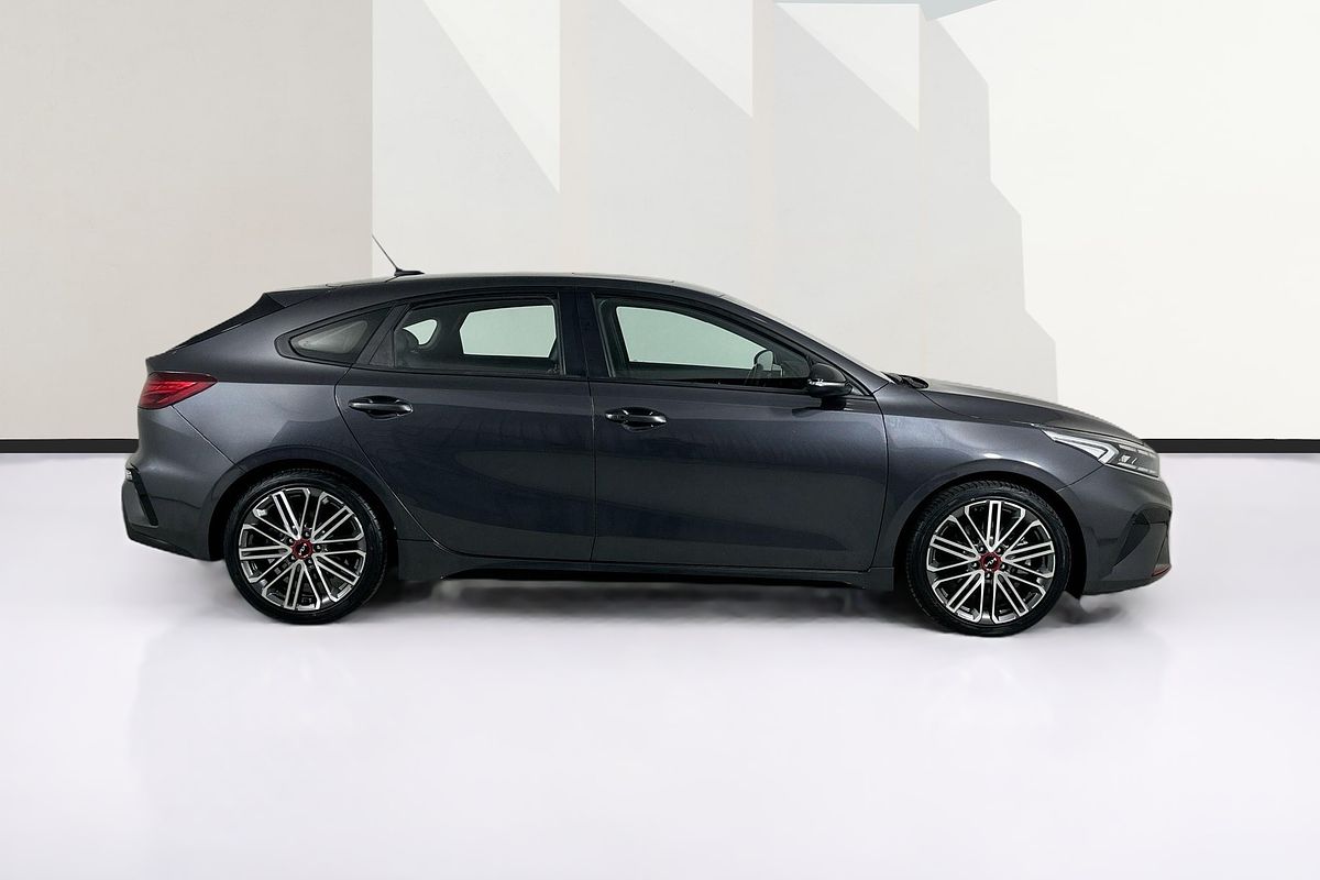 2022 Kia CERATO GT BD MY23