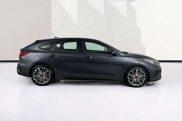 2022 Kia CERATO GT BD MY23
