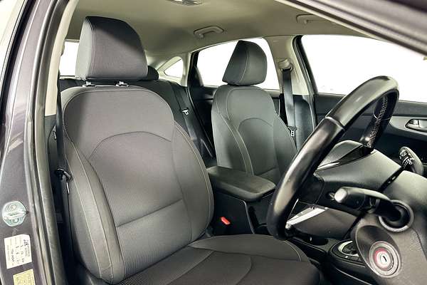 2020 Kia CERATO S BD MY20