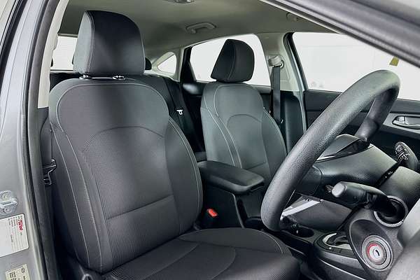 2021 Kia CERATO S BD MY21