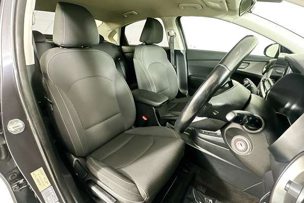 2019 Kia CERATO S BD MY19