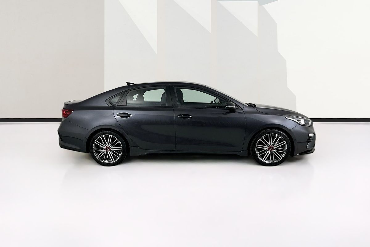 2020 Kia CERATO GT SAFETY PACK BD MY20