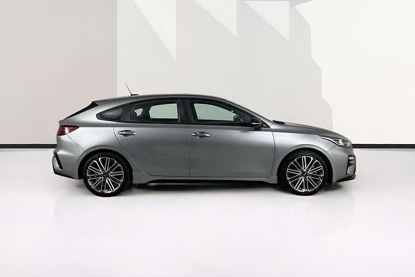 2020 Kia CERATO GT SAFETY PACK BD MY20