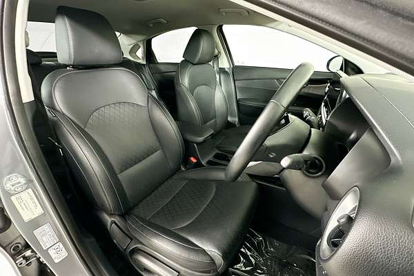 2024 Kia CERATO SPORT+ BD MY24