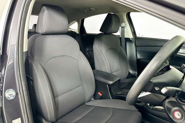 2021 Kia CERATO S BD MY21