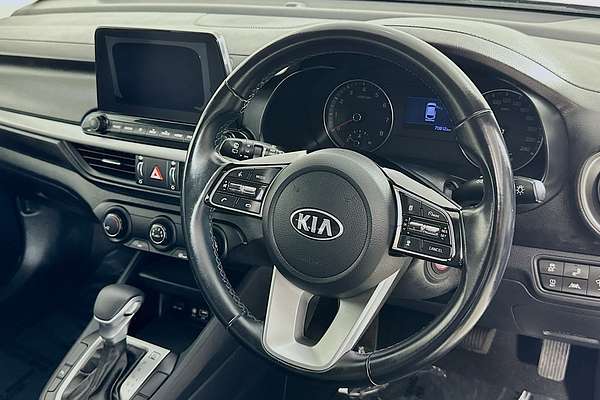 2020 Kia CERATO S BD MY20