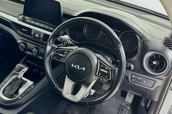 2021 Kia CERATO S BD MY22