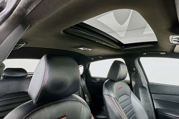 2022 Kia CERATO GT BD MY23