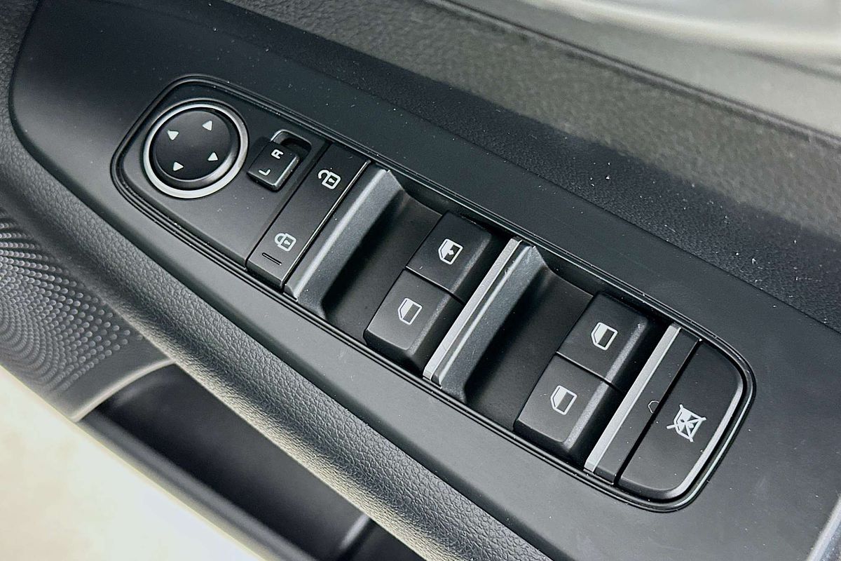 2021 Kia CERATO S BD MY21