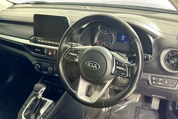2019 Kia CERATO S BD MY19