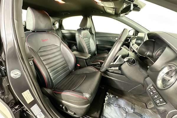 2020 Kia CERATO GT SAFETY PACK BD MY20