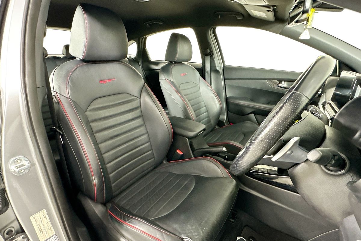 2020 Kia CERATO GT SAFETY PACK BD MY20