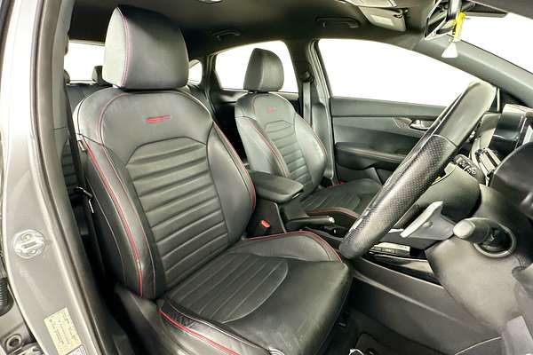 2020 Kia CERATO GT SAFETY PACK BD MY20