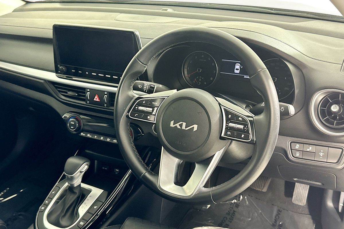 2024 Kia CERATO SPORT+ BD MY24