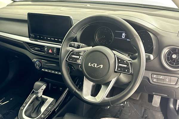 2024 Kia CERATO SPORT+ BD MY24