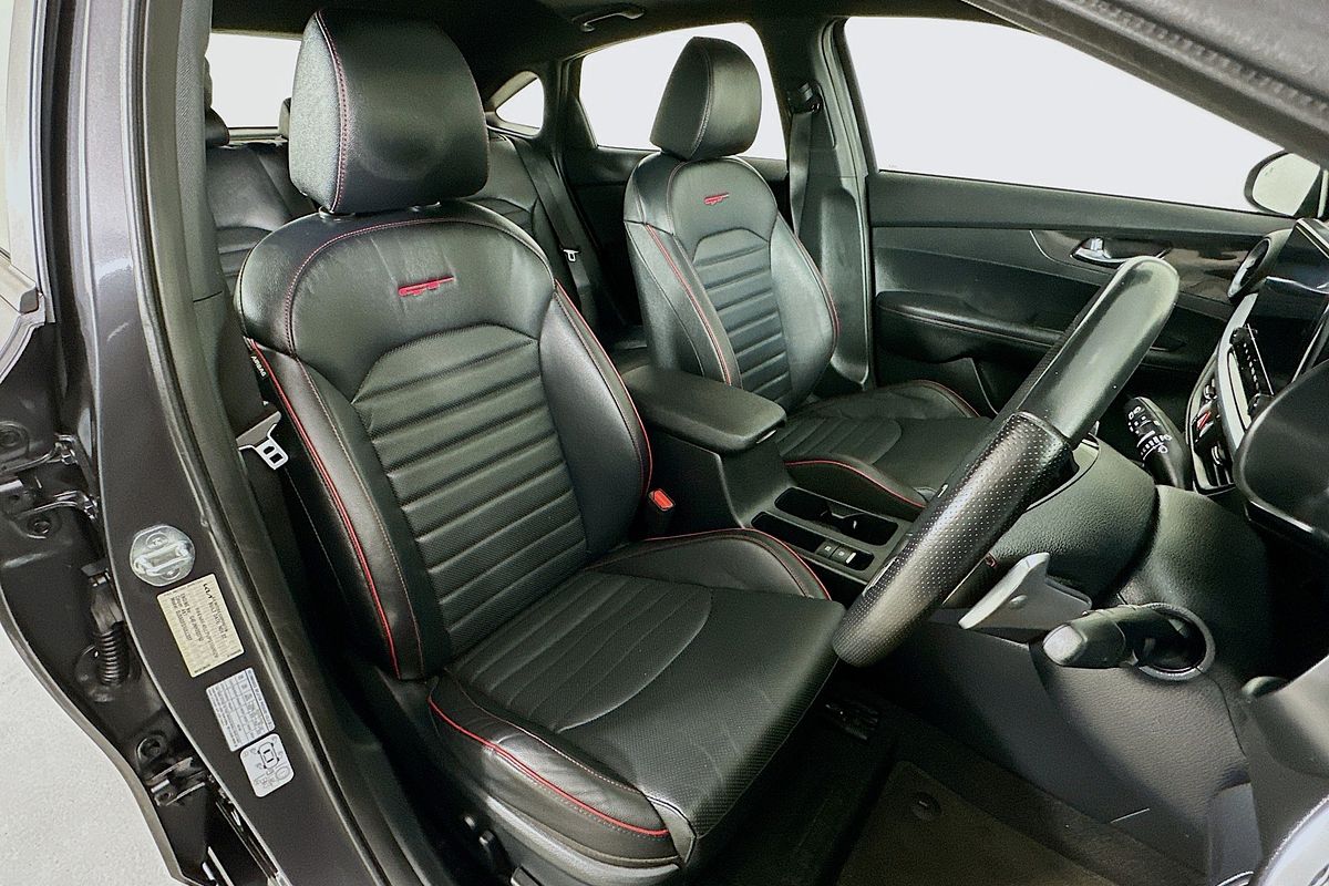 2022 Kia CERATO GT BD MY23
