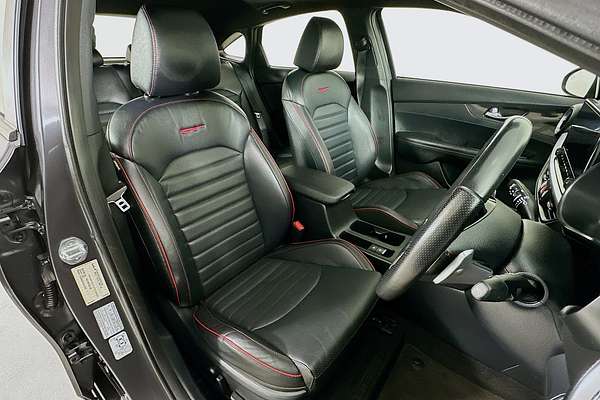 2022 Kia CERATO GT BD MY23