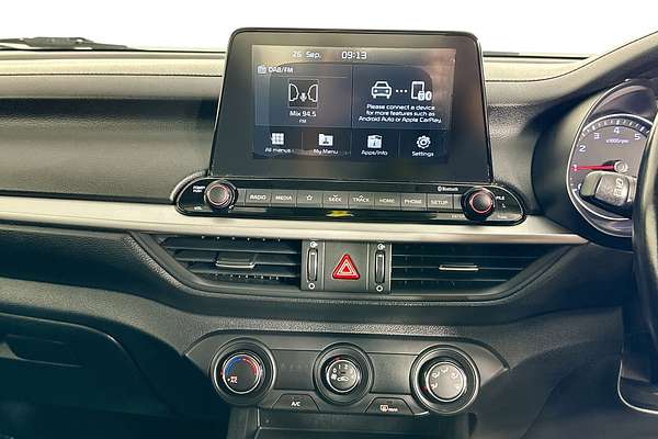 2020 Kia CERATO S BD MY20