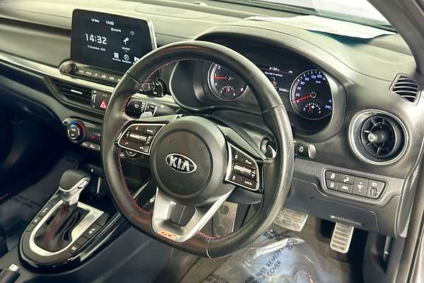 2020 Kia CERATO GT SAFETY PACK BD MY20