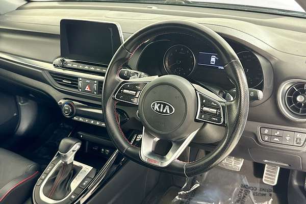 2020 Kia CERATO GT SAFETY PACK BD MY20