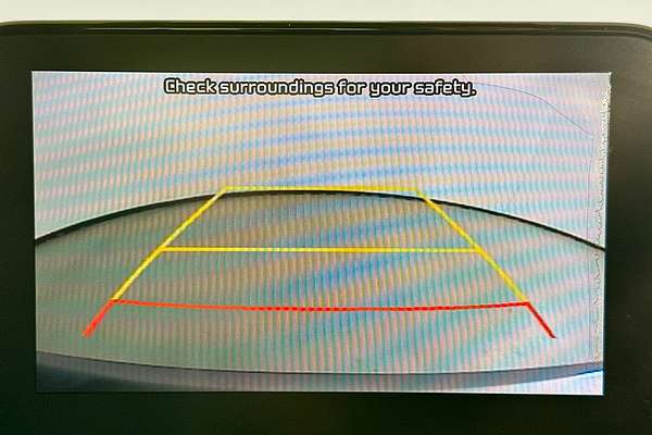 2019 Kia CERATO SPORT + NAV BD MY19